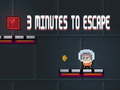Oyun 3 Minutes To Escape