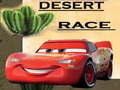 Oyun Desert Race