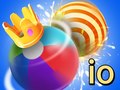 Oyun Bumper Ball.io
