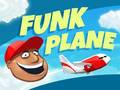 Oyun Funky Plane