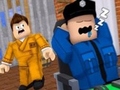 Oyun Roblox: Prison Break