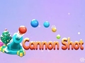 Oyun Cannon Shot