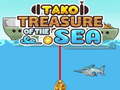 Oyun Tako Treasure of the Sea