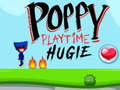 Oyun Poppy Playtime Hugie