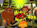 Oyun Monkey Go Happy Stage 625