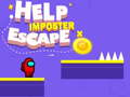 Oyun Help Imposter Escape