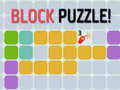 Oyun Block Puzzle!