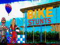 Oyun Bike Stunts 3D