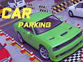 Oyun Car Parking 