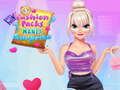Oyun Fashion Packs Mania Surprise