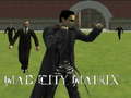 Oyun Mad City Matrix