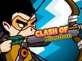 Oyun Clash of Kingdom