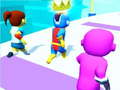 Oyun Falling People 3D