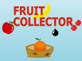 Oyun Fruit Collector