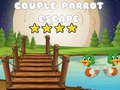 Oyun Couple Parrot Escape