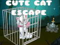 Oyun Cute Cat Escape