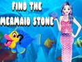 Oyun Find The Mermaid Stone