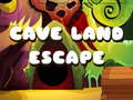 Oyun Cave Land Escape