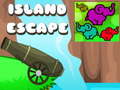 Oyun Island Escape