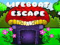 Oyun Lifeboat Escape