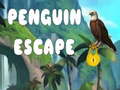 Oyun Penguin Escape