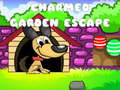 Oyun Charmed Garden Escape