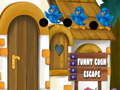 Oyun Funny Corn Escape