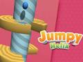 Oyun Jumpy Helix