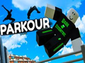 Oyun Roblox Parkour