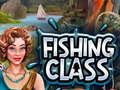 Oyun Fishing Class