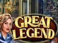 Oyun Great Legend