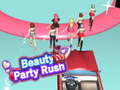 Oyun Beauty Party Rush