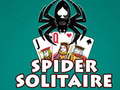 Oyun The Spider Solitaire