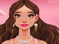 Oyun Beautician Princess