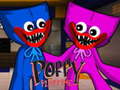Oyun JigSwa Poppy Playtime