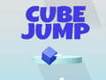 Oyun Cube Jump