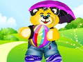 Oyun Cute Bear Honey