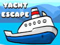 Oyun Yacht Escape