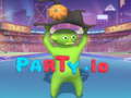 Oyun Party. io