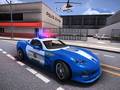 Oyun Police Car Simulator 2020