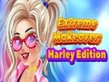 Oyun Extreme Makeover: Harley Edition