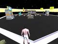 Oyun The Night Of Fight 2: Brawl in a CyberPub