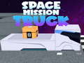 Oyun Space Mission Truck
