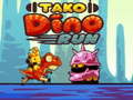 Oyun Tako Dino Run