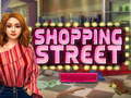 Oyun Shopping Street