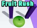 Oyun Fruit Rush 