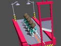 Oyun Squid Master Run Rush Game 3D