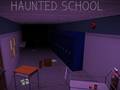 Oyun Haunted School