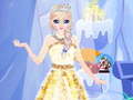 Oyun Frozen Princess 2