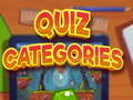 Oyun Quiz Categories